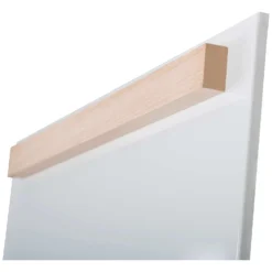 Archyi Angolo Quadpod Dry Wipe Flip Chart Easel -Rubbermaid Shop 097352