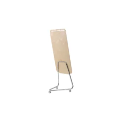 Archyi Douro Mobile Glass Flipchart Easel -Rubbermaid Shop 097362 scaled