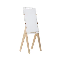 Archyi Pico Portable Flip Chart Easel