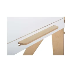 Archyi Pico Portable Flip Chart Easel -Rubbermaid Shop 097367 scaled