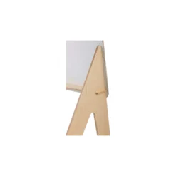 Archyi Pico Portable Flip Chart Easel -Rubbermaid Shop 097368 scaled