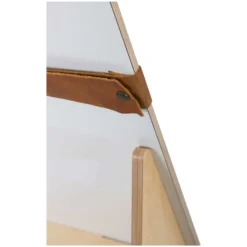 Archyi Pico Portable Flip Chart Easel -Rubbermaid Shop 097377