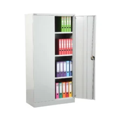 Karbon Contract Metal Cupboards -Rubbermaid Shop 097545 scaled