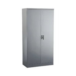 Karbon Contract Metal Cupboards -Rubbermaid Shop 097560 scaled