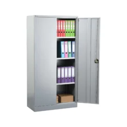 Karbon Contract Metal Cupboards -Rubbermaid Shop 097561 scaled