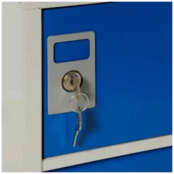 Personal Effects Lockers With Germ Guard -Rubbermaid Shop 098212