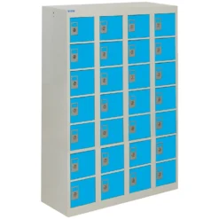 Personal Effects Lockers With Germ Guard -Rubbermaid Shop 098215