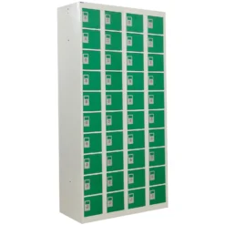 Personal Effects Lockers With Germ Guard -Rubbermaid Shop 098218