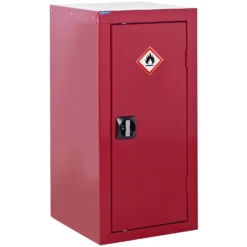 Flammable Liquid Floor Cupboards -Rubbermaid Shop 098339
