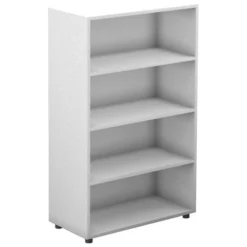 Armand Office Bookcases -Rubbermaid Shop 098811