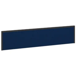 NEXT DAY Balance Straight Fabric Desktop Screens