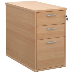 Integrate Desk High Pedestals -Rubbermaid Shop 100056