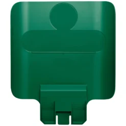 Rubbermaid Slim Jim Make Your Own Recycling Station 30 Rubbermaid Slim Jim Make Your Own Recycling Station -Rubbermaid Shop 101194