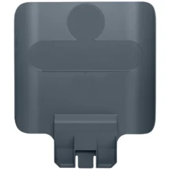 Rubbermaid Slim Jim Make Your Own Recycling Station 33 Rubbermaid Slim Jim Make Your Own Recycling Station -Rubbermaid Shop 101197