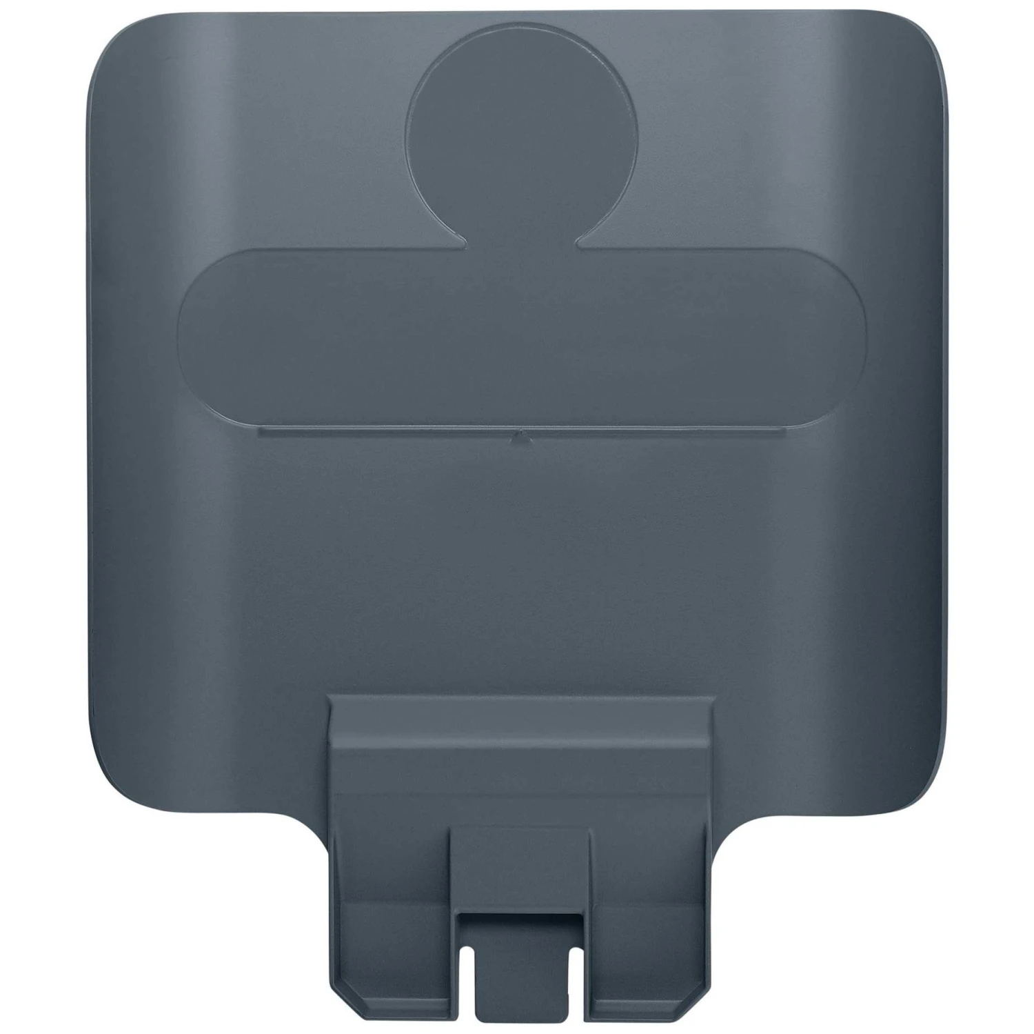 Rubbermaid Slim Jim Make Your Own Recycling Station 15 Rubbermaid Slim Jim Make Your Own Recycling Station - Image 15