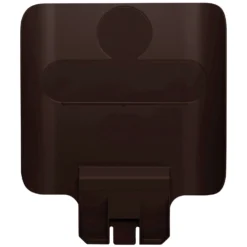 Rubbermaid Slim Jim Make Your Own Recycling Station 34 Rubbermaid Slim Jim Make Your Own Recycling Station -Rubbermaid Shop 101198