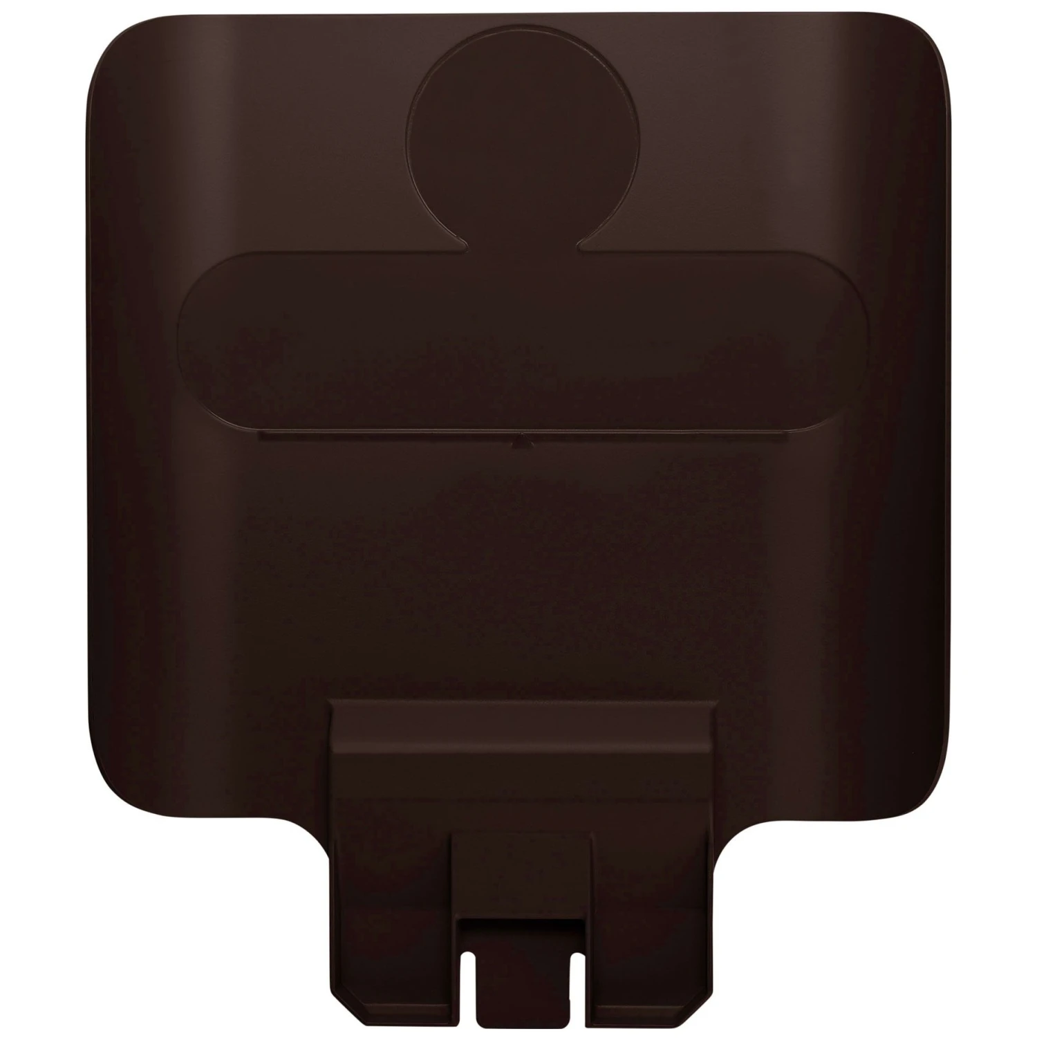 Rubbermaid Slim Jim Make Your Own Recycling Station 16 Rubbermaid Slim Jim Make Your Own Recycling Station - Image 16