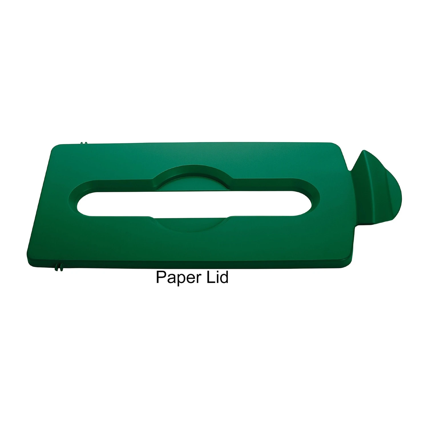 Rubbermaid Slim Jim Make Your Own Recycling Station 8 Rubbermaid Slim Jim Make Your Own Recycling Station - Image 8