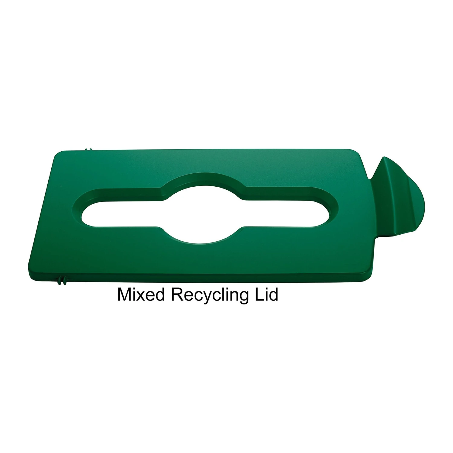 Rubbermaid Slim Jim Make Your Own Recycling Station 19 Rubbermaid Slim Jim Make Your Own Recycling Station - Image 19