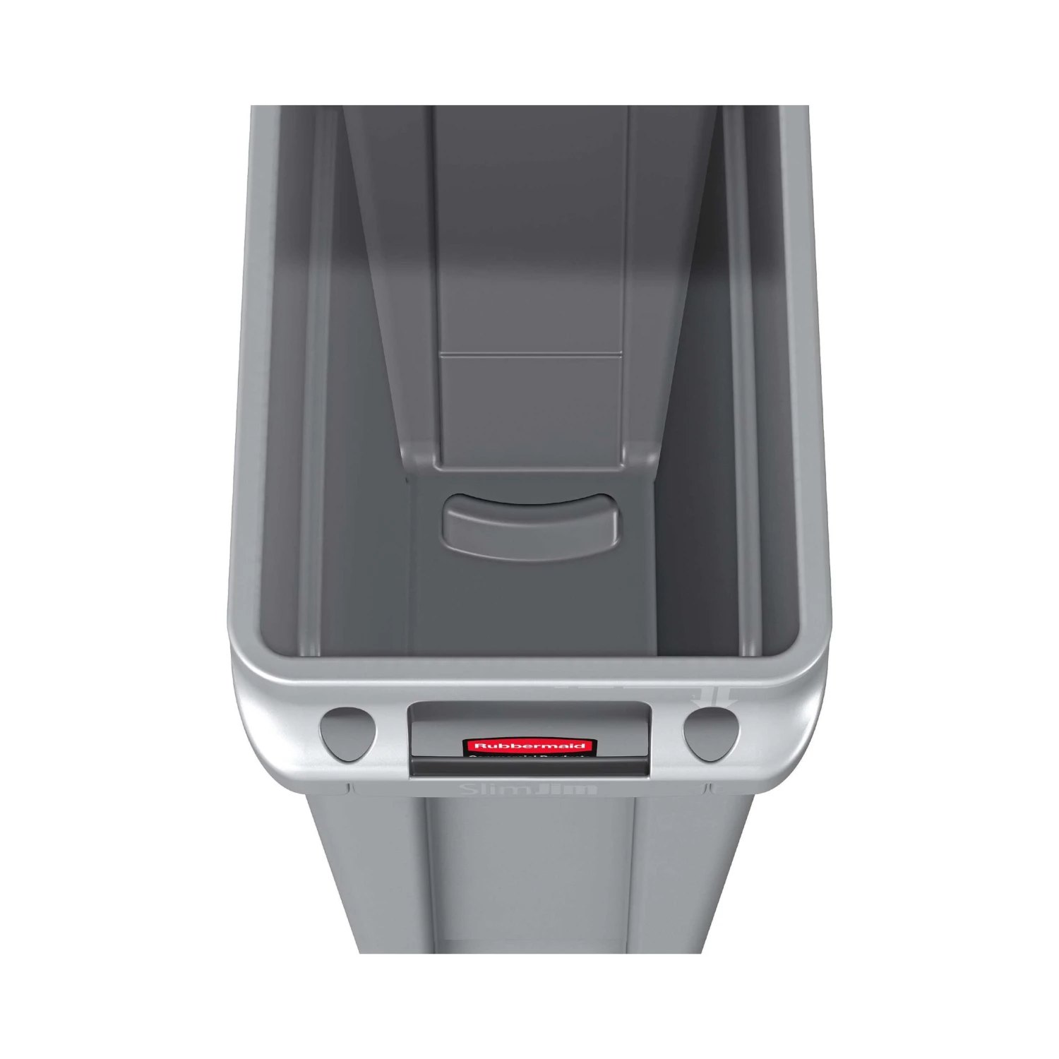 Rubbermaid Slim Jim Vented Bins 60L 9 Rubbermaid Slim Jim Vented Bins 60L - Image 9