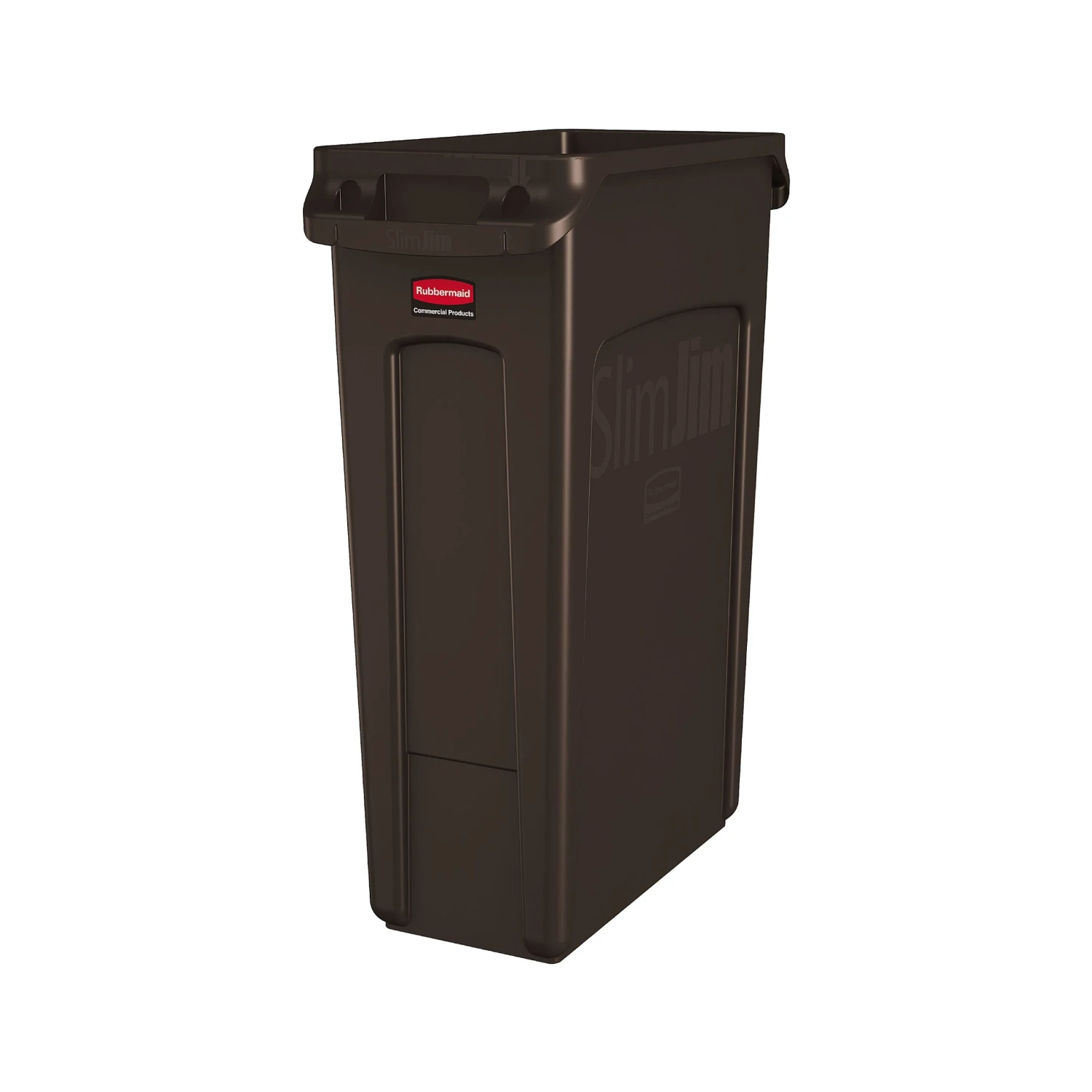 Rubbermaid Slim Jim Vented Bins 87L 8 Rubbermaid Slim Jim Vented Bins 87L - Image 8