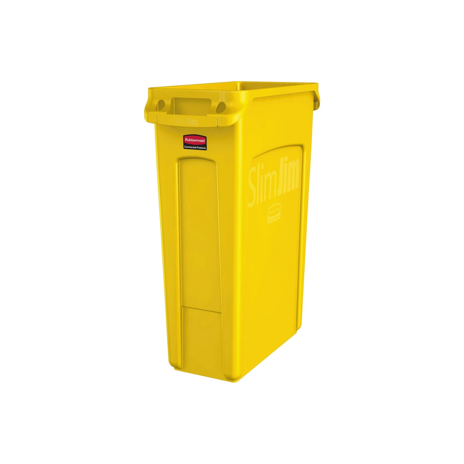 Rubbermaid Slim Jim Vented Bins 87L 3 Rubbermaid Slim Jim Vented Bins 87L - Image 3
