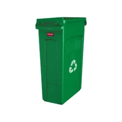 Rubbermaid Slim Jim Vented Bins 87L 19 Rubbermaid Slim Jim Vented Bins 87L -Rubbermaid Shop 101226 scaled