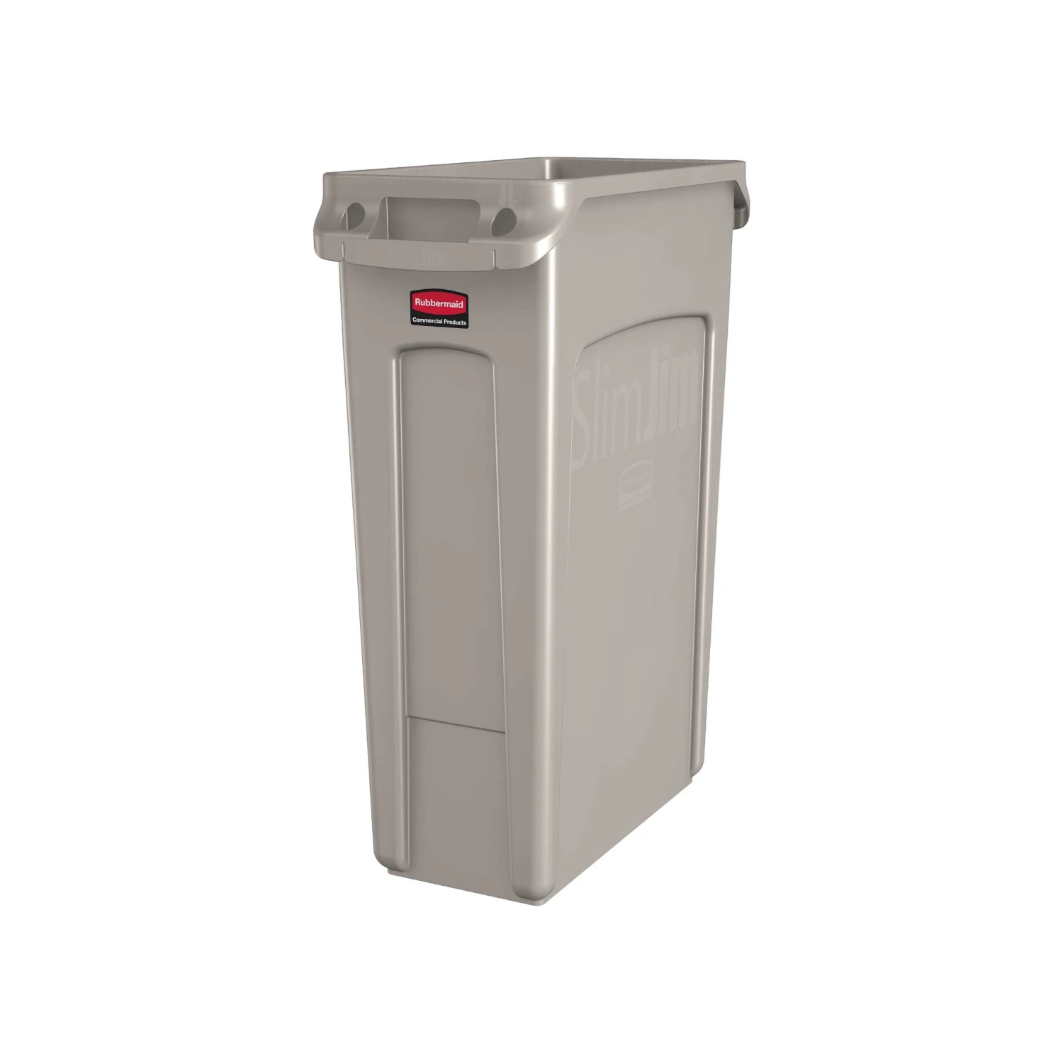 Rubbermaid Slim Jim Vented Bins 87L 7 Rubbermaid Slim Jim Vented Bins 87L - Image 7
