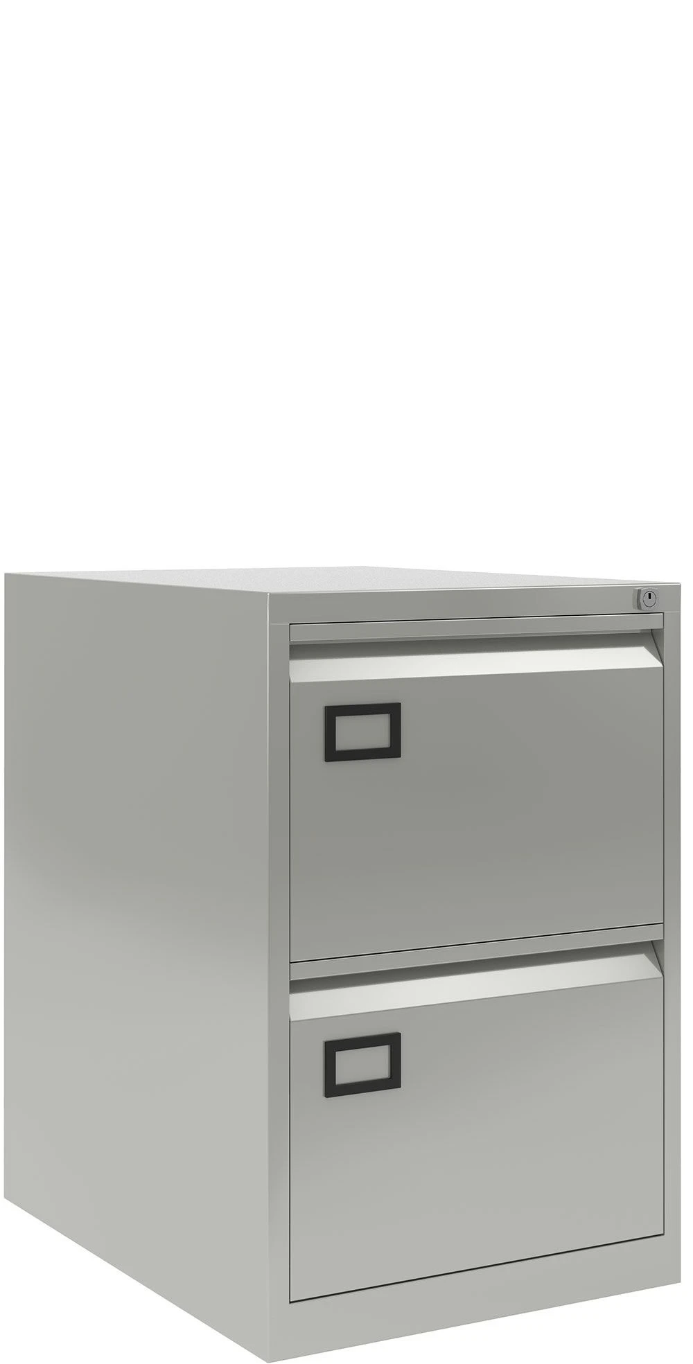 Bisley Contract Steel Filing Cabinets 4 Bisley Contract Steel Filing Cabinets - Image 4