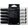 Box Of 10 Dry Wipe Markers
