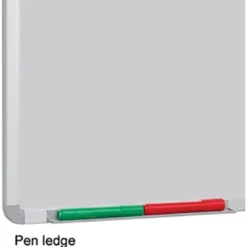 Vitreous Enamel Steel (VES) Whiteboards -Rubbermaid Shop 102109