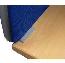 NEXT DAY Solar Rectangular Desktop Screens -Rubbermaid Shop 102140