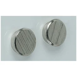 Super Strength 25mm Neodymium Magnets