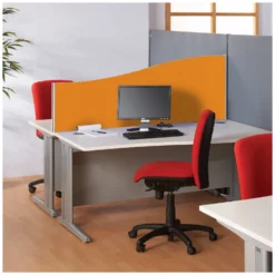 ColourPlus BusyScreen Wave Desktop Screens