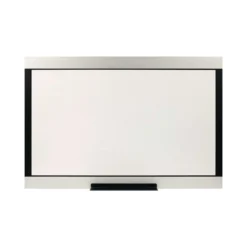 Bi-Office Expression Vitreous Enamel Projector Screen/ Whiteboard