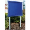WeatherShield External Freestanding Showcase