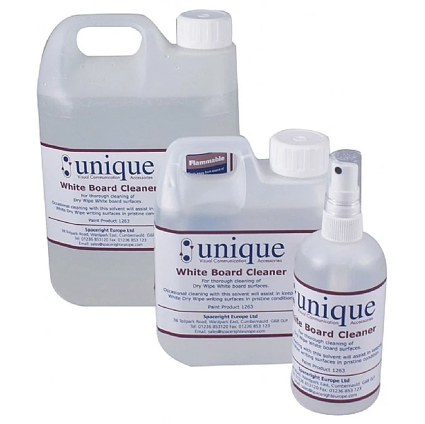 Whiteboard Cleaner 1 Whiteboard Cleaner