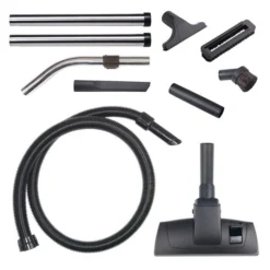 Numatic Henry Vacuum Cleaner HVR160 -Rubbermaid Shop 104207