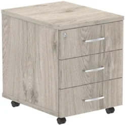 NEXT DAY InterAct Mobile Pedestals -Rubbermaid Shop 104606