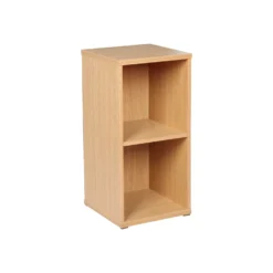 Karbon Narrow Bookcases -Rubbermaid Shop 104619 scaled