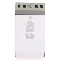 Wall Mounted Cigarette Disposal Bin