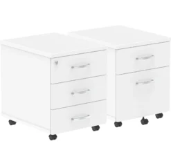 NEXT DAY InterAct Mobile Pedestals