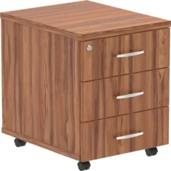 NEXT DAY InterAct Mobile Pedestals -Rubbermaid Shop 104668