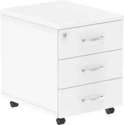 NEXT DAY InterAct Mobile Pedestals -Rubbermaid Shop 104670