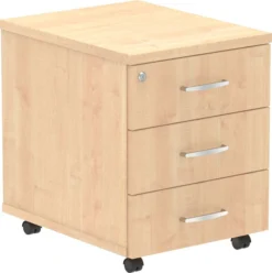 NEXT DAY InterAct Mobile Pedestals -Rubbermaid Shop 104672