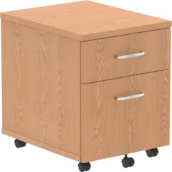 NEXT DAY InterAct Mobile Pedestals -Rubbermaid Shop 104673