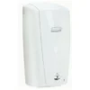 Rubbermaid Wall Mounted White Hand Soap Dispenser