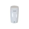 Rubbermaid Wall Mounted White AutoFoam Dispenser With Refill