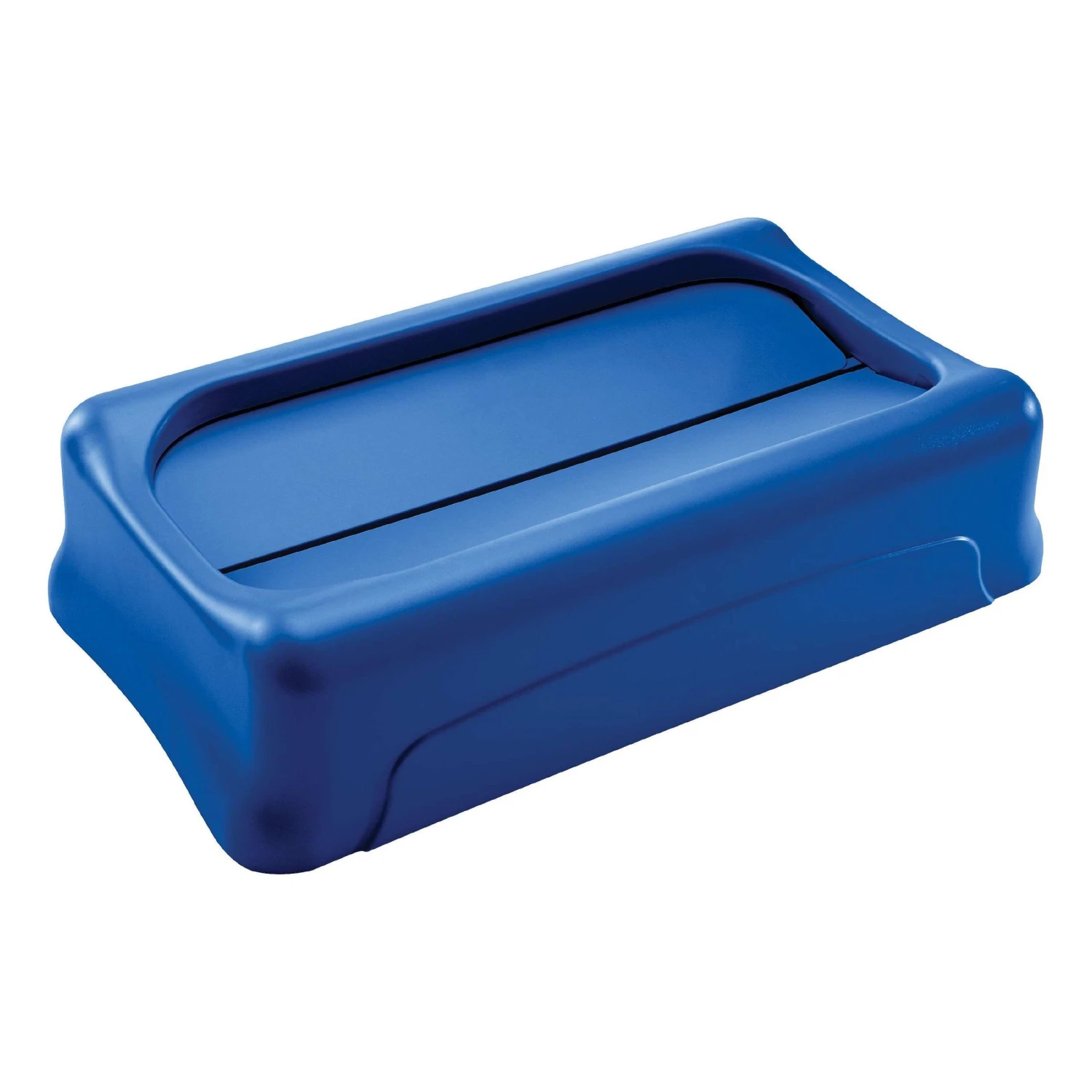 Rubbermaid Swing Lids For Slim Jim Vented Bins 1 Rubbermaid Swing Lids For Slim Jim Vented Bins