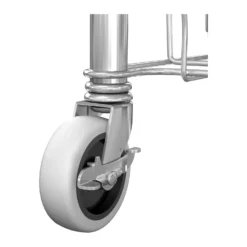 Rubbermaid Stainless Steel Slim Jim Dollies 17 Rubbermaid Stainless Steel Slim Jim Dollies -Rubbermaid Shop 105789 scaled